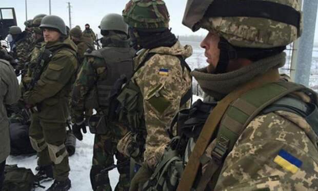 Новости Новороссии, новости Украины, ДНР, ЛНР, Донбасс