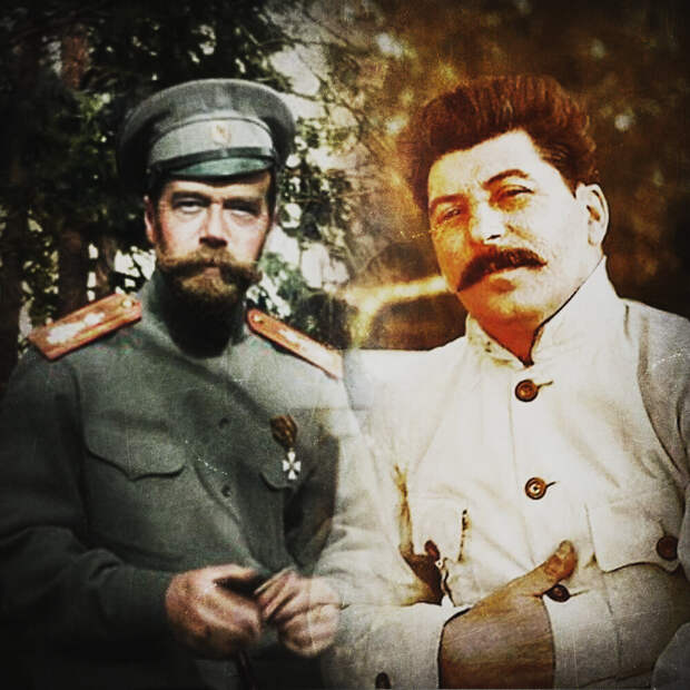 Николай II. Причины современной популярности