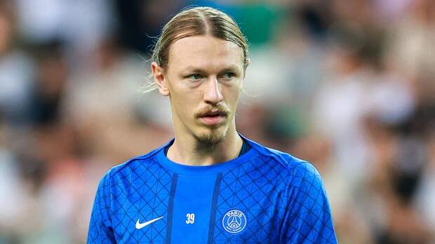 Агкацев: «Надеюсь, Сафонов станет первым номером «ПСЖ» на долгие годы»