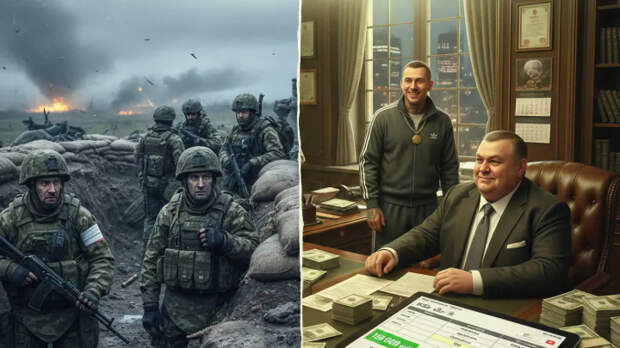 "Трали-вали, бабло туда-сюда": Пока мы "кормим" Запад, гибнут русские - правда, которую в Кремле не хотят слышать?