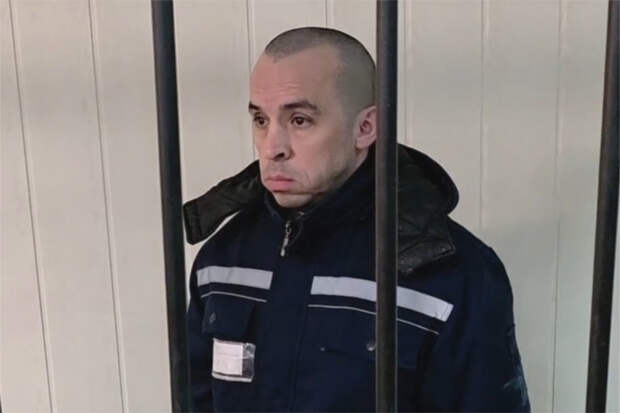 Колумбийский наемник попал в плен и назвал причину вступления в ВСУ