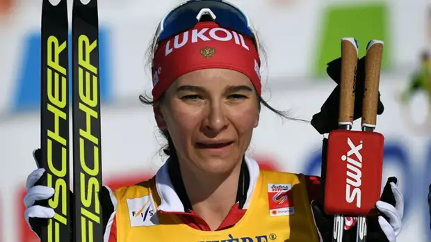 Тренер объяснил результат Непряевой в пасьюте на этапе КМ в Руке