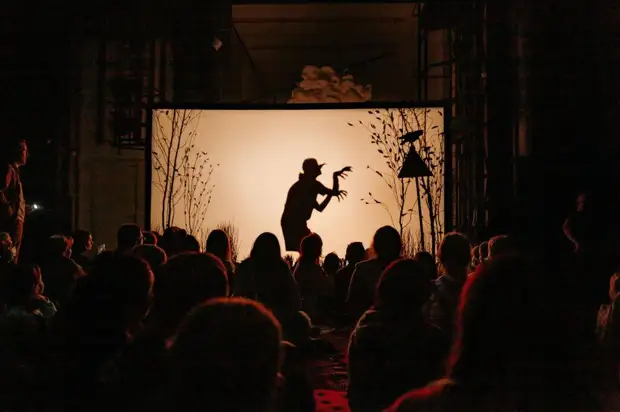 В Мирном дебютирует спектакль по сказкам якутов, ненцев, шорцев и бурятов