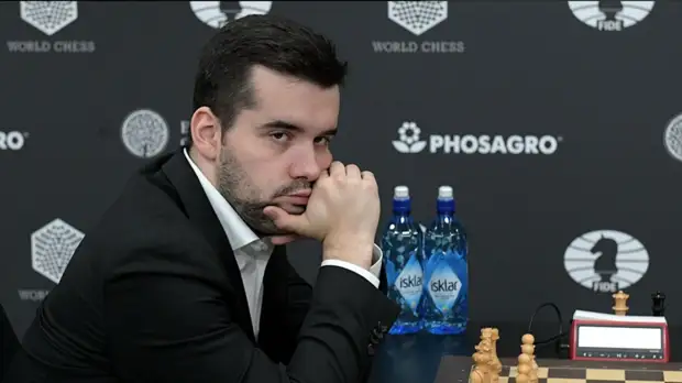 Карлсен: Непомнящий заслужил своё место в чемпионском матче