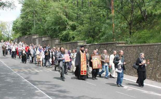 касперовская икона божией матери в чем помогает