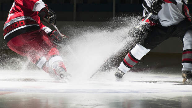 Аймурзин заявил, что поражения сборной России от команды Белоруссии стали следствием ошибок