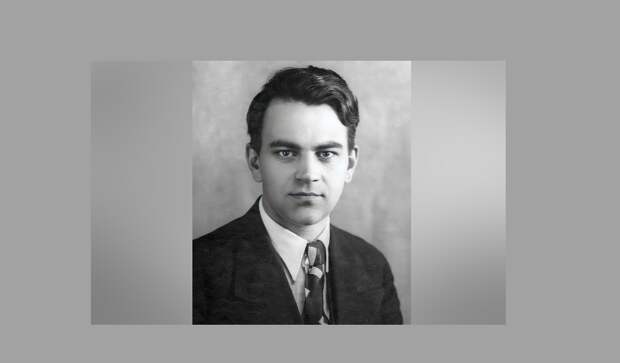 Исполняется 115 лет со дня рождения Мстислава Келдыша