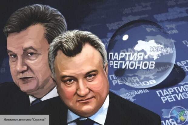 АЛЕКСЕЙ ЖУРАВКО: Обращение к трусу - Вспомните, Виктор Федорович, как вы меня успокаивали: «Все под контролем!» 