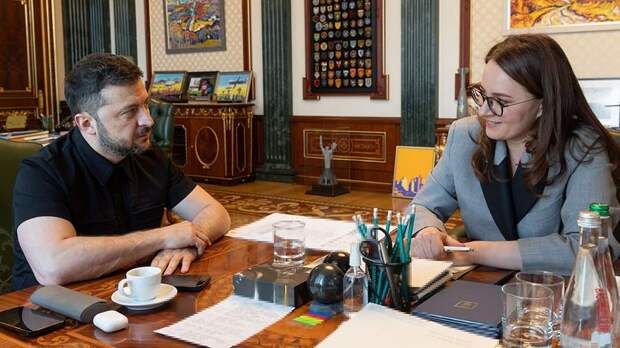 Зеленский проводит масштабные перестановки в правительстве. Разбор