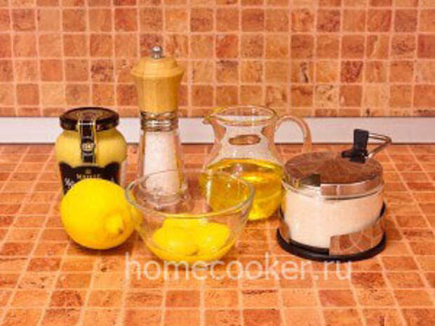 Igredienty dlya domashnego majoneza 300x225 Домашний майонез