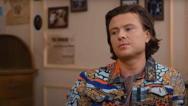 Шаляпин признался, хочет ли он работать в Госдуме — ответ неожиданный