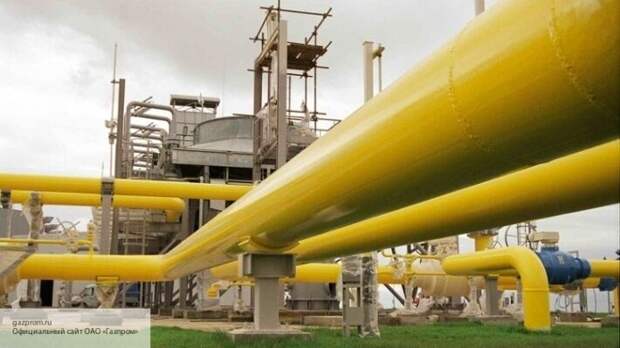 Срыв сделки Украины и США по газу: «польский газовый поток» оказался блефом