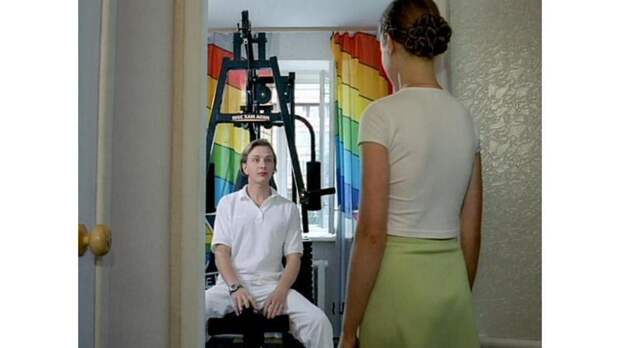 То, чего мы не знали: 5 фактов о фильме 