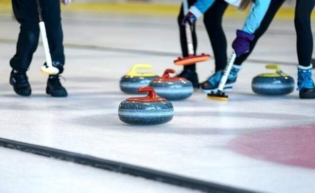 Чемпионат Европы-2022 по керлингу перенесен из России