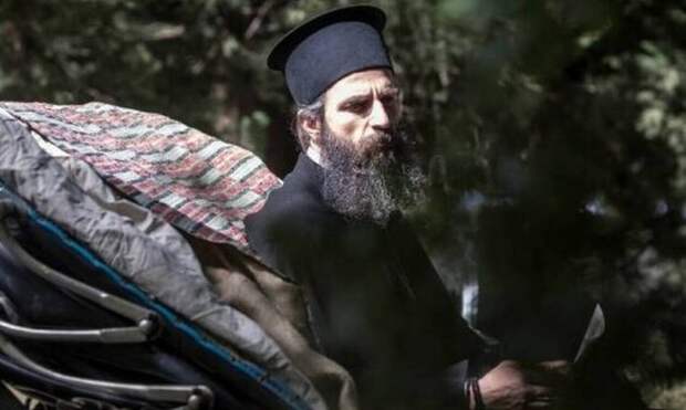 «Можешь помочь — помоги»