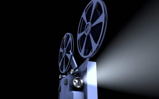 Показы современных мультфильмов пройдут в двух кинотеатрах СВАО Фото с сайта pixabay.com