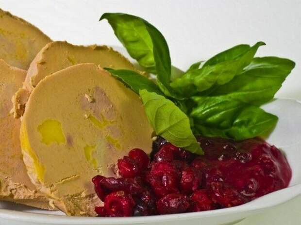 17 деликатесных блюд и напитков, запрещенных во многих странах мира