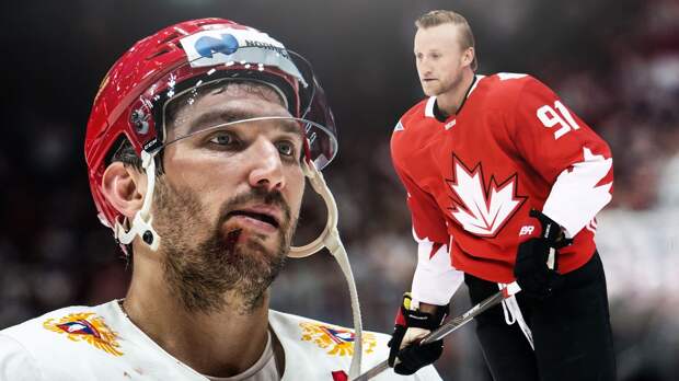 Овечкин лишился мечты всей жизни, но он такой не один! Драма канадца Стэмкоса, который тоже остался без золота ОИ