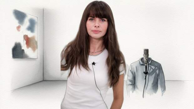 «Это было сильно, и в боли, и в радости»: как модель Инна Гомес, которой исполнилось 56 лет, исчезла с экранов после «Последнего героя»