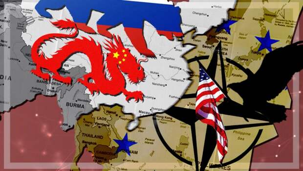 Востоковед Стрельцов назвал причины отсутствия НАТО в Азии