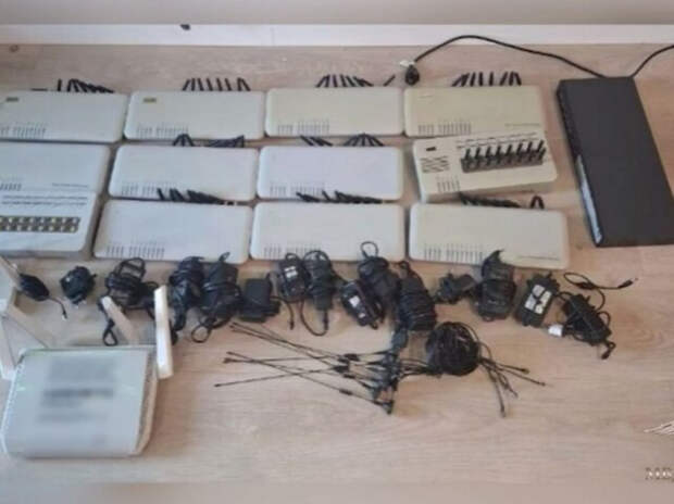 3 ликвидация техцентра мошенников