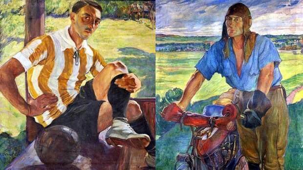 Ольга Делла-Вос-Кардовская Ольга Делла-Вос-Кардовская