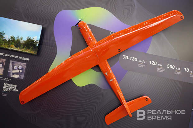 США сбили иранский беспилотник у авианосца «Авраам Линкольн»