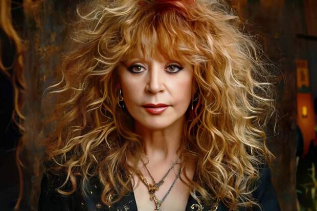 Имя Пугачевой нашли в «файлах Эпштейна»