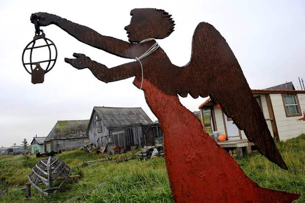 «Это колоссальные ресурсы». В США предложили купить у России большую территорию на Дальнем Востоке. Что об этом известно?