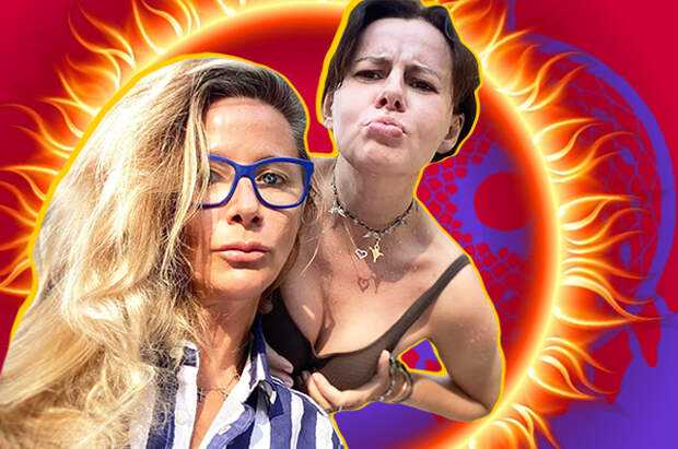 От Таро до диеты: чему нас хотят научить звездные коучи