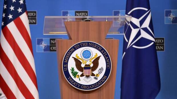 Белый дом разделил страны НАТО на "хороших" и "плохих"