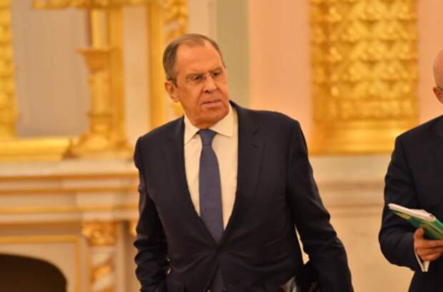 Лавров заявил о попытках западных лидеров поднять Европу на войну с РФ Лавров заявил о попытках западных лидеров поднять Европу на войну с РФ