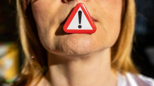 Психолог Василькова перечислила фразы, которые должны насторожить в человеке