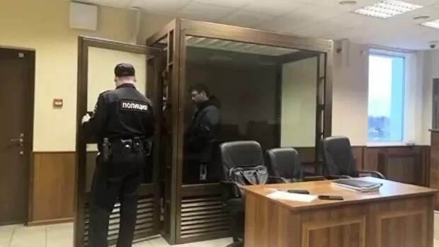 Защита обжалует арест участников нападения на семью в Новой Москве