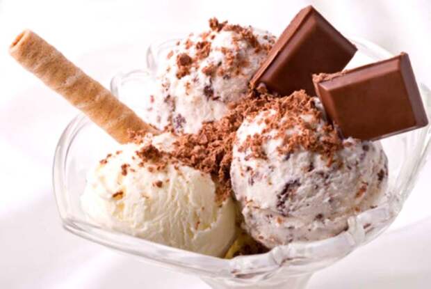 Ice cream