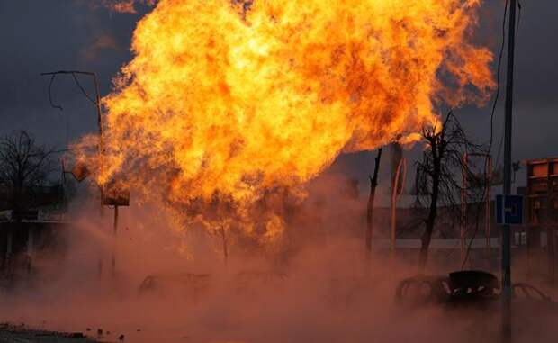 Ночные удары по Одессе и Сочи: «У русских даже лампочка не дрогнула, а у нас тьма кругом»