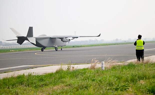 Под крылом Си Цзиньпина. Инновации спасают жизни, ускоряют грузоперевозки и кормят страну зерном