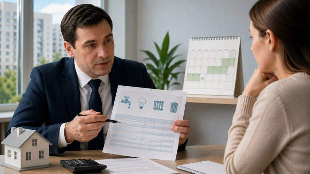 Депутат Якубовский разъяснил порядок перерасчета платы за ЖКУ в период майских праздников