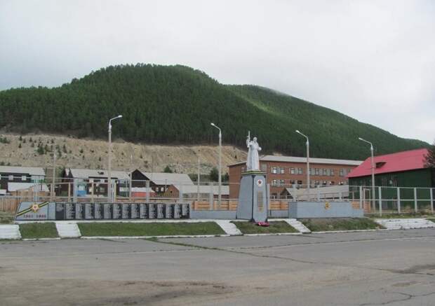 Северный Байкал. Круиз на источники Хакусы путешествия, факты, фото
