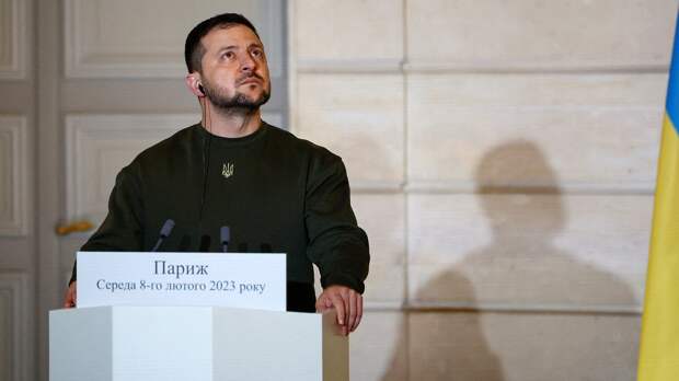 Зеленский анонсировал третий раунд переговоров с Россией