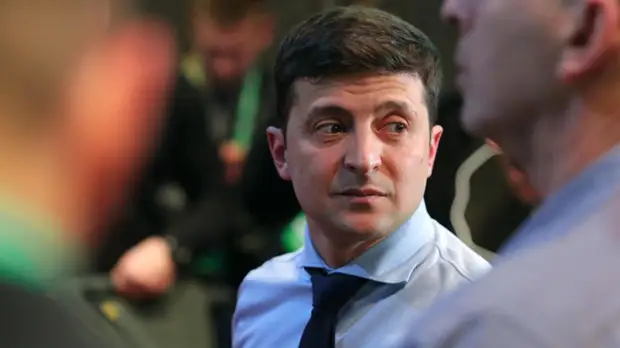 В штабе Зеленского прокомментировали ситуацию с датой проведения дебатов