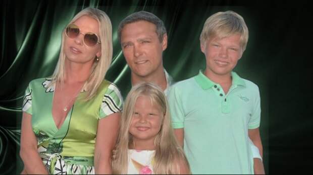 Тайная свадьба вдовы Юрия Шатунова: новое счастье или предательство памяти кумира?