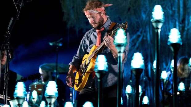 Картинки по запросу Плейлист недели: Beck, Coldplay и Bon Iver