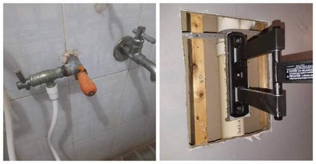 15 решений, которые выглядят крайне странно