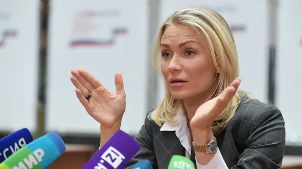 Гордон рассказала о состоянии мальчика из Иркутска, помочь которому попросили Путина