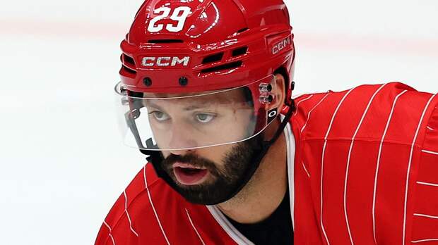 Канадец из «Ак Барса» о жизни в России: «Был очень удивлен ценами»