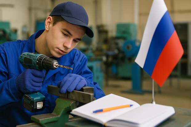 Получить рабочую профессию будет проще