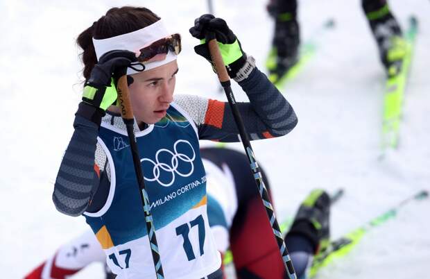 Лыжница Непряева пояснила слова о нелюбви к ней в России из-за участия в Олимпиаде