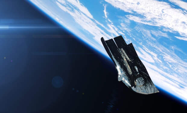 Черный Рыцарь: чем является объект на орбите, впервые замеченный более 60 лет назад