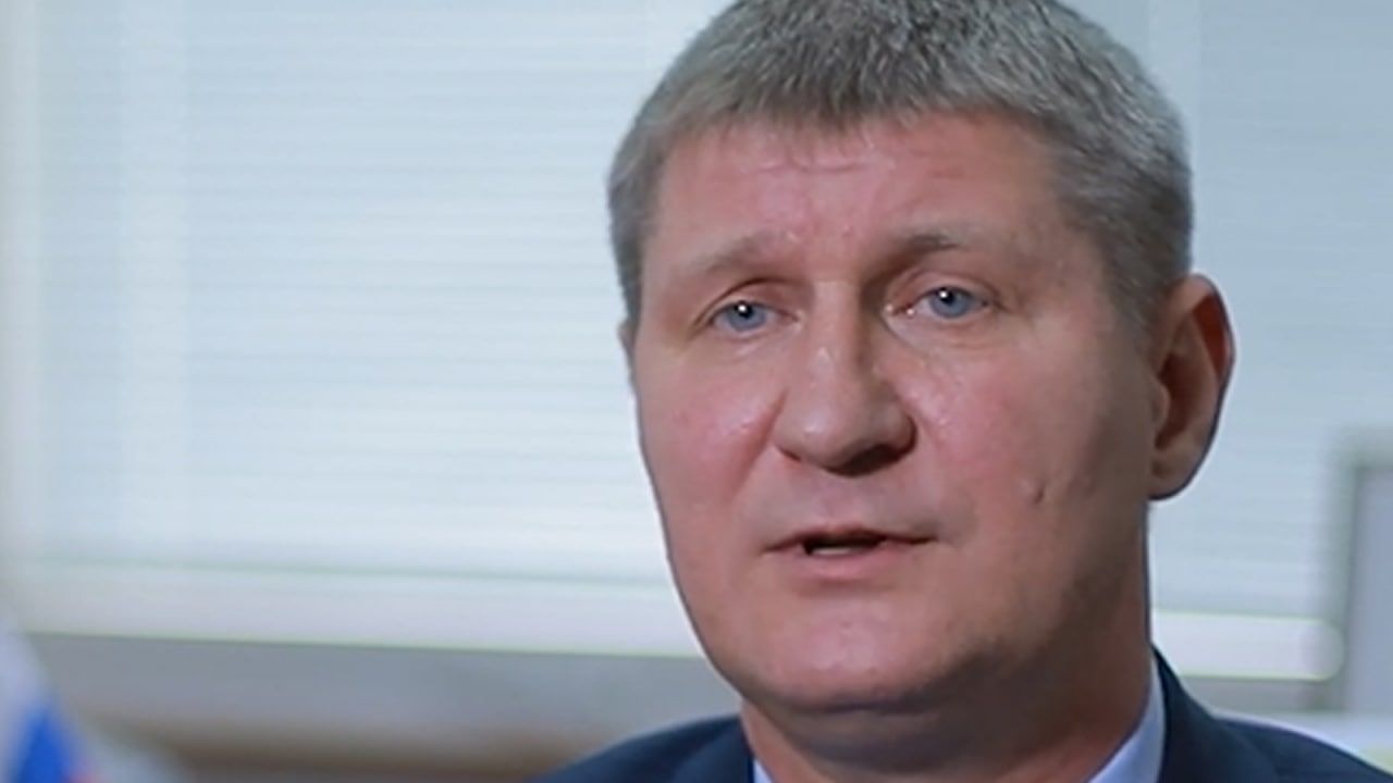 Депутат Шеремет назвал провокацией украинский проект о признании независимости Татарстана